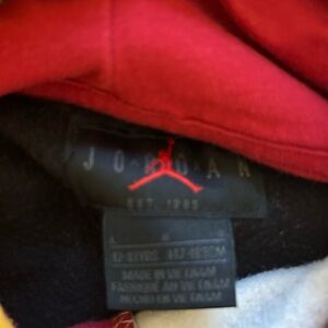 Jordan Bundle